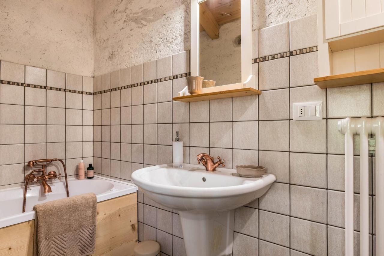 Baita Al Rossat Sant'Orsola Dış mekan fotoğraf