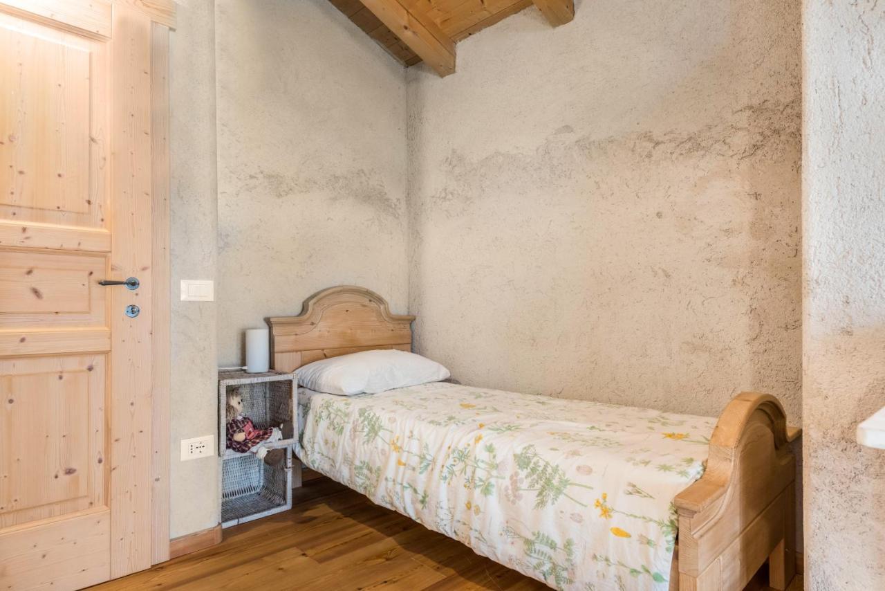 Baita Al Rossat Sant'Orsola Dış mekan fotoğraf