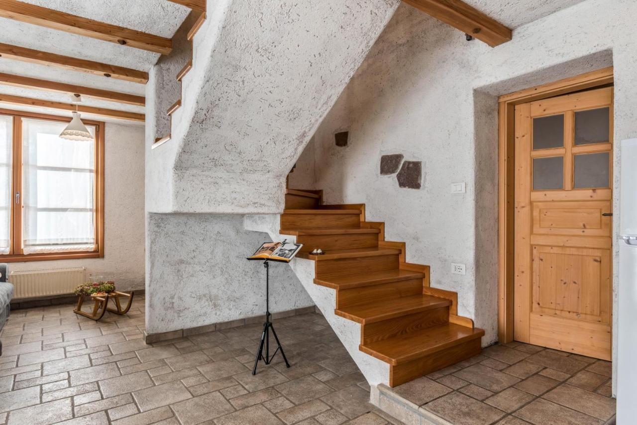 Baita Al Rossat Sant'Orsola Dış mekan fotoğraf