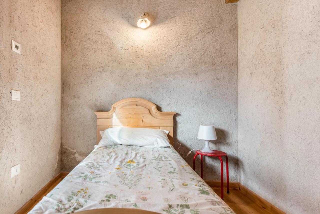 Baita Al Rossat Sant'Orsola Dış mekan fotoğraf